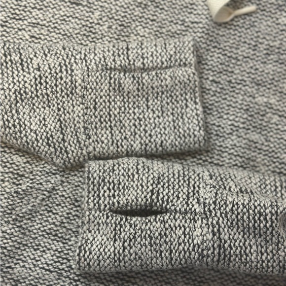 Aerie Snowday mock neck sweatshirt - Picture 8 of 9